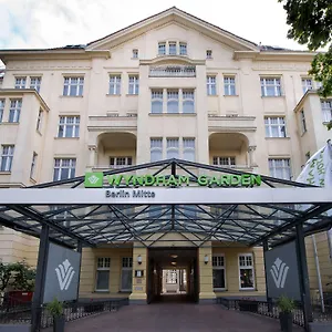 **** Hotel Wyndham Garden Mitte Germany