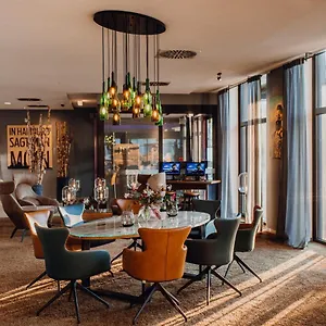 **** Hotel Mercure Germany