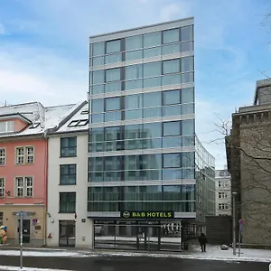 ** Hotel Berlin-mitte Germany