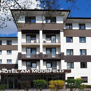 **** Hotel Am Moosfeld Germany