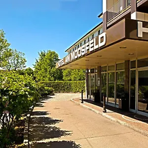**** Hotel Am Moosfeld Germany